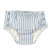 Maillot Couche Rayé 6-18m