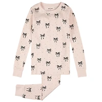 Pyjama Boucles 2-6x