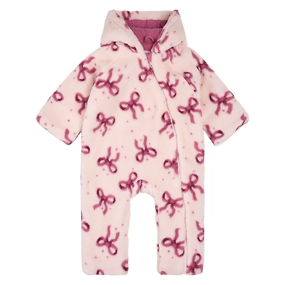 Combi Sherpa Boucles 3-24mois
