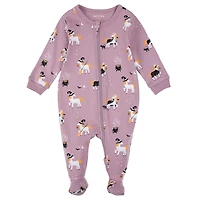 Pyjama Licorne Halloween 0-24mois