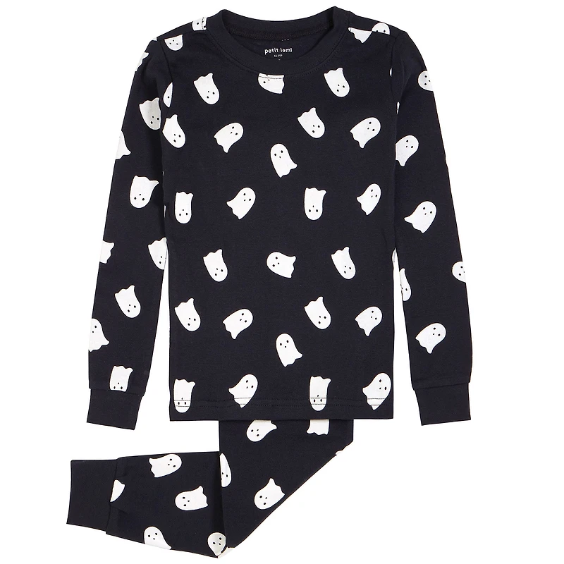 Pyjama Fantômes 2-7ans
