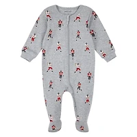 Pyjama Football 0-24mois