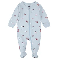 Pyjama Ski 0-24mois