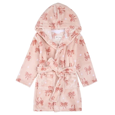 Robe de Chambre Boucles 2-14ans