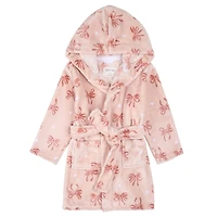 Robe de Chambre Boucles 2-14ans