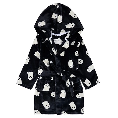 Robe de Chambre Fantômes 2-14ans