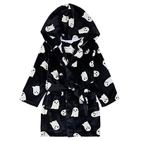 Robe de Chambre Fantômes 2-14ans