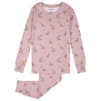 Deer Pajamas 2-6x