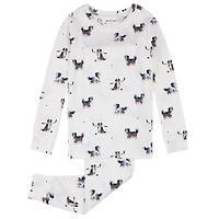 Dogs Pajamas 2-7