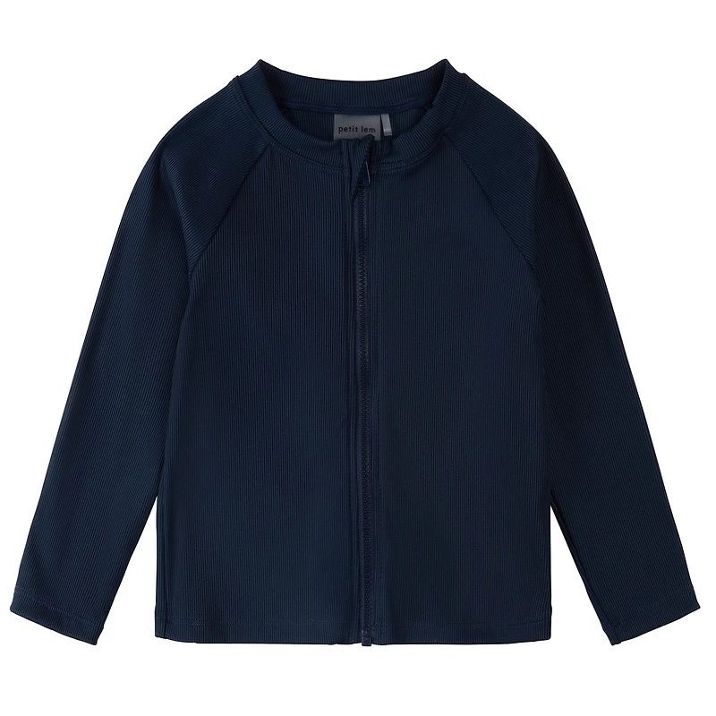 T-shirt Maillot Marine 2-7ans