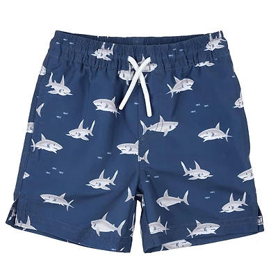 Maillot Short Requins 2-7ans