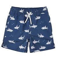 Maillot Short Requins 2-7ans