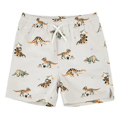 Maillot Short Dinos 2-7ans