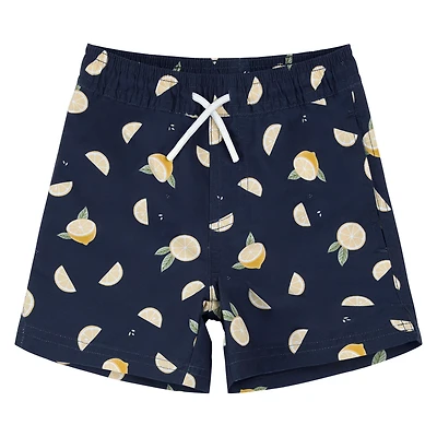 Maillot Short Citrons 2-7ans
