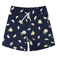 Maillot Short Citrons 2-7ans