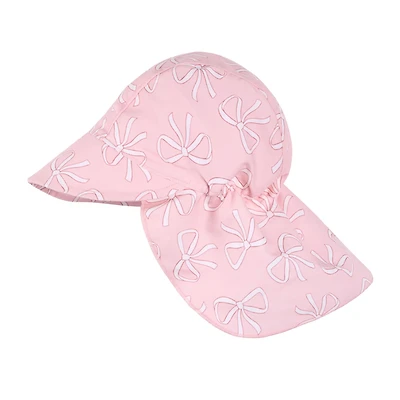 Bows Hat 0-24m