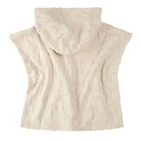 Poncho De Plage Palmier 12-24mois