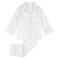 Pyjama Poussins 2-6X