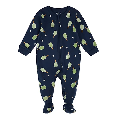 Pickleball Pajamas 0-24m
