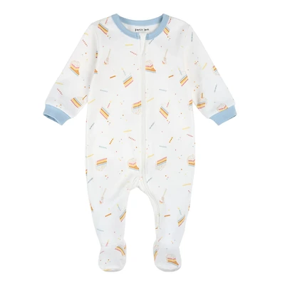 Cake Pajamas 0-24m