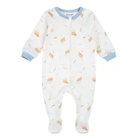 Cake Pajamas 0-24m