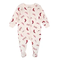 Shoes Pajamas 0-24m