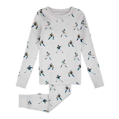 Pyjama Baseball 2-7ans