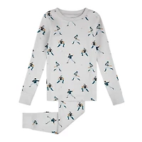 Pyjama Baseball 2-7ans