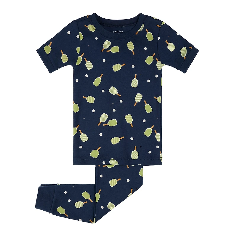 Pyjama Pickleball 2-7ans