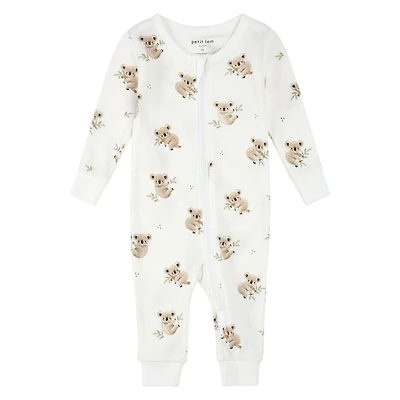 Koalas Pajamas 12-24m