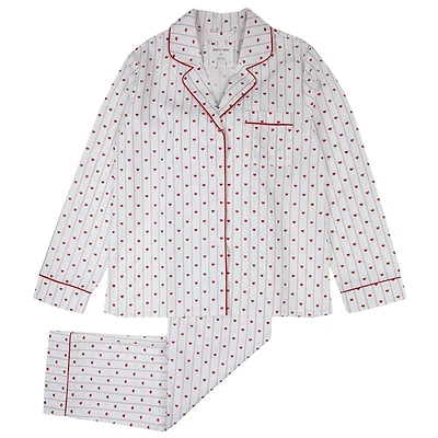 Hearts Pajamas