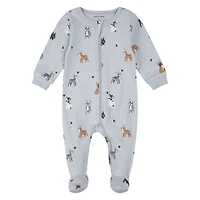Leucan Dogs Pajamas 0-24m