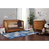 Couchette Convertible 4 en 1 Sprout