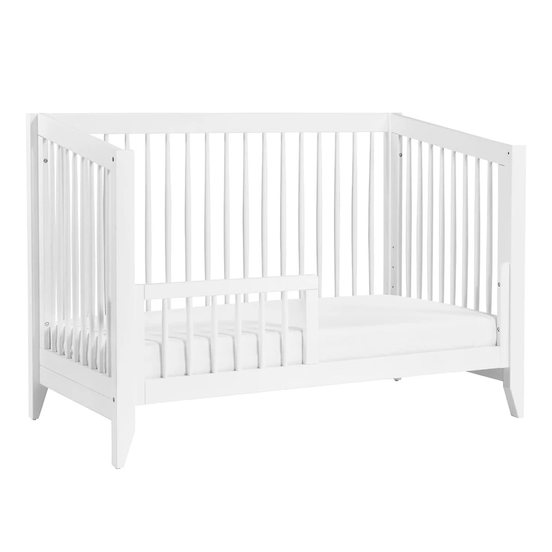 Couchette Convertible 4 en 1 Sprout - Blanc