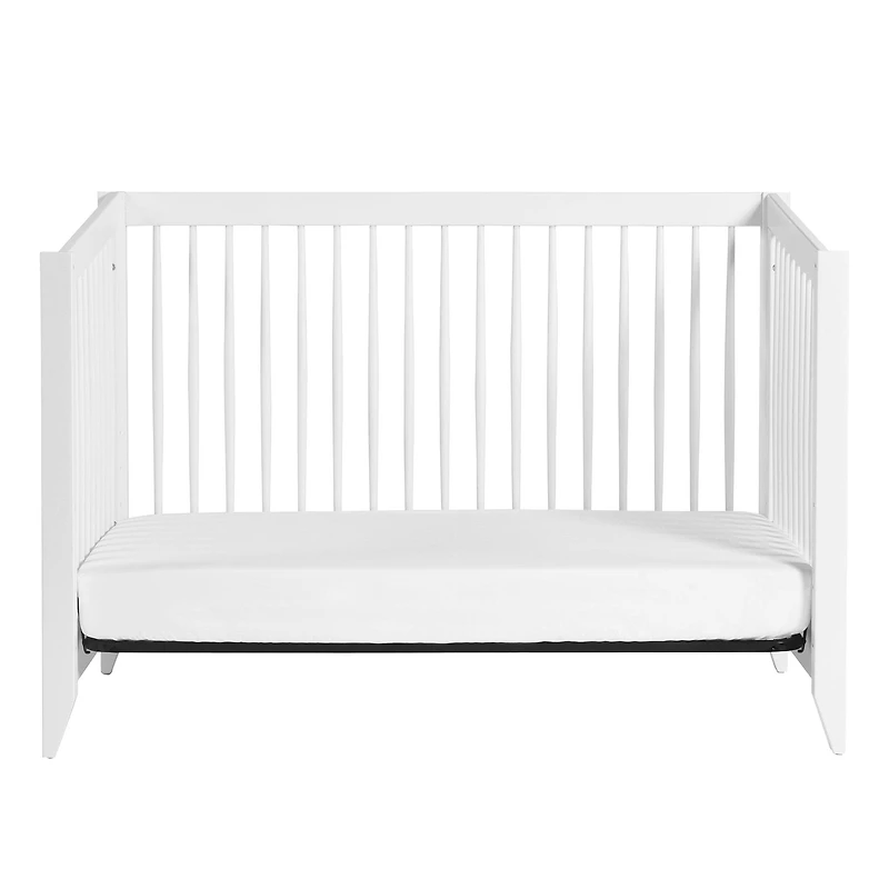 Couchette Convertible 4 en 1 Sprout - Blanc