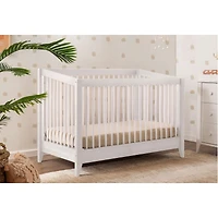 Couchette Convertible 4 en 1 Sprout - Blanc