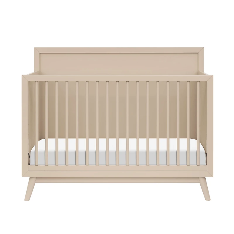 Couchette Convertible 4 en1 Palma - Taupe