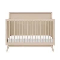 Couchette Convertible 4 en1 Palma - Taupe