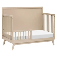 Couchette Convertible 4 en1 Palma - Taupe
