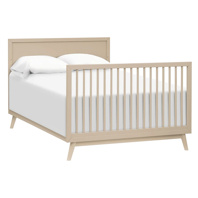 Couchette Convertible 4 en1 Palma - Taupe