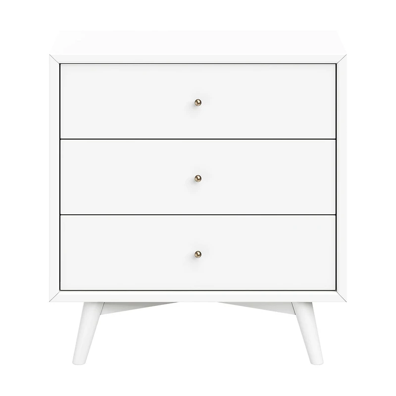 Commode 3 Tiroirs Palma