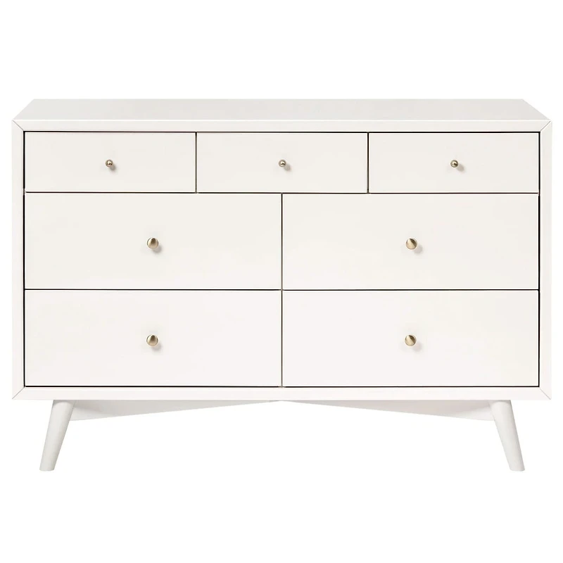 Commode 7 Tiroirs Palma