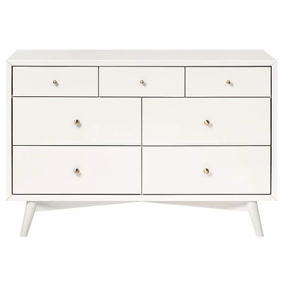 Commode 7 Tiroirs Palma