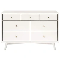 Commode 7 Tiroirs Palma