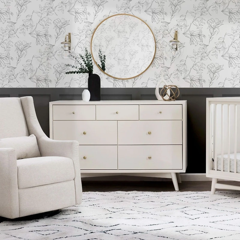 Commode 7 Tiroirs Palma