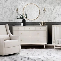 Commode 7 Tiroirs Palma