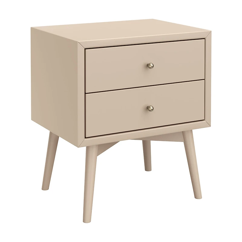 Table de nuit Palma -Taupe