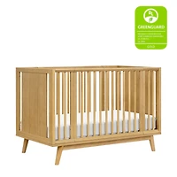 Couchette Convertible Palma 8-en-1 - Miel