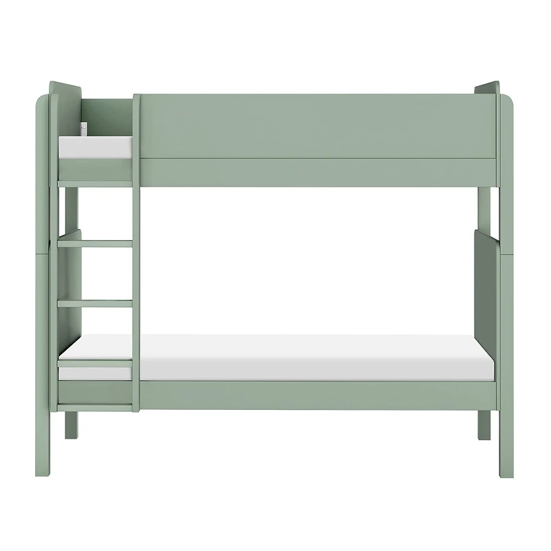 TipToe Bunk Bed - Taupe