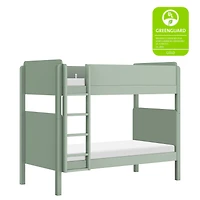 TipToe Bunk Bed  - Taupe